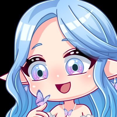 Hello! I'm a #vtuber as well as a Gacha creator. Make sure to check the link for all my socials!
Oshi Mark: 🦋🪽
🎨&⚙️: @Nekkonime