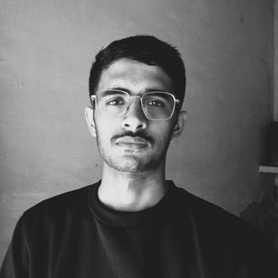 heygauravshukla's profile picture. 21 • Frontend developer • Sharing dev tips