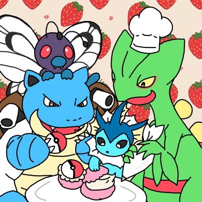 ティクさんのプロフィール画像