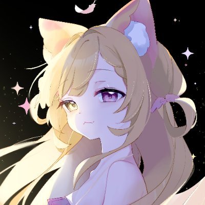 田中ぱるむ @Art&Live2D+Vtuber Profile