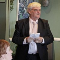 Geoff Clode (@geoffclode63275) 's Twitter Profile