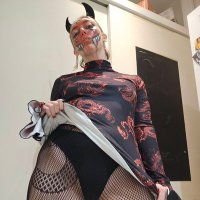 Soumise_Clara (@clarasoumi23821) 's Twitter Profile