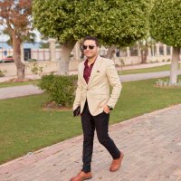 Muhammad Mamdouh (@muhammad51997) 's Twitter Profile