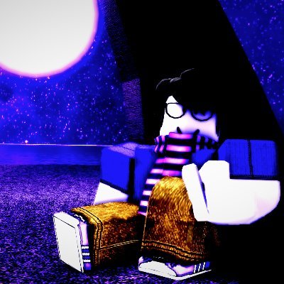 SLIGHTLY more active now, but still won't really be.
I render stuff in Roblox Studio.
I'm a minor.
Discord user is daangel3
yeah thats about it