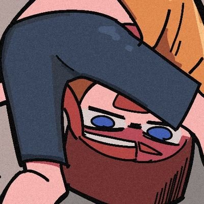 Gammaray_SAIKYO's profile picture. おえかき🦑୧⁠(⁠﹒︠⁠ᴗ⁠﹒︡⁠)⁠୨　　　　　
　　　　　　　　　　https://t.co/zT7CLZ3rBu