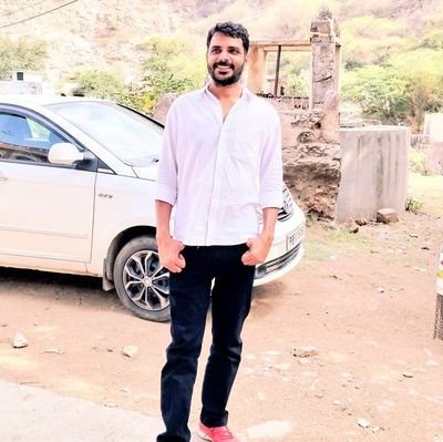 NehraMaliram's profile picture. खेती किसानी मारी आन बान और सान , देसी अंदाज़ ❣️