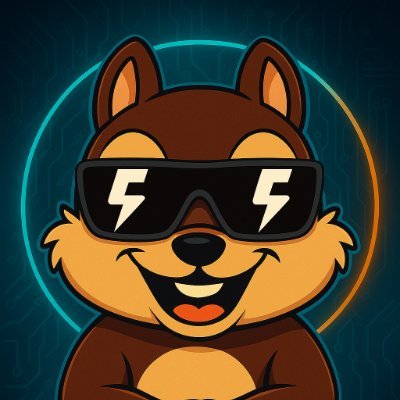 🇰🇷 in South Korea
💰Crypto | WEB3 | Researcher & Trader
📢@FogoChain | Smoker @Somnia_Network | OG @puffpaw_xyz | Genesis Holder