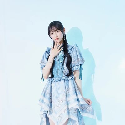 strc_l's profile picture. RainTree 佐藤莉華   @_satorica