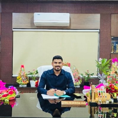 Indian Administrative Service, Odisha Cadre! Collector & District Magistrate, Jharsuguda.