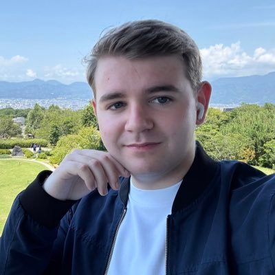 24 | Conservative Cllr at Frindsbury Extra Parish Council | “Queen of Medway” | Lover of Wine 🍷 | Law and Politics Graduate | Priv @TheCraigdom 🏳️🌈| COYS ⚪️