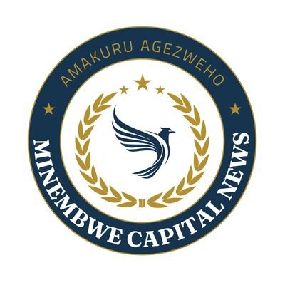 MinembweCptnews's profile picture. Amakuru yizewe
Amakuru y'umwimerere avugwa mukarere iwachu ndetse no mumahanga.
