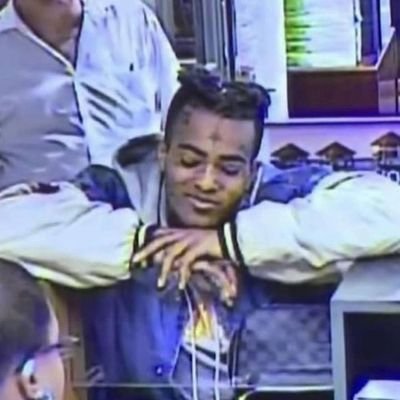 Kaunda_3rd's profile picture. I couldn't come up with anything cool for my bio...