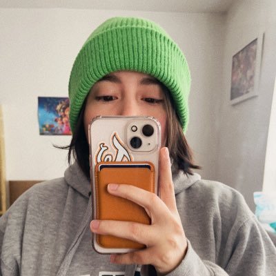 Nintendo enthusiast. All opinions are my own (whose else would they be?)