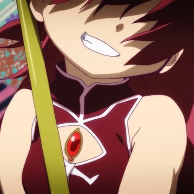 気楽に生きる。モンストやってます。『FGOもやってます』まどマギ好き。結城友奈は勇者である好き。シンフォギア大好き。ジョジョも大好き 。異世界サムライ大好きアニメ化希望 タメ語で大丈夫っす!