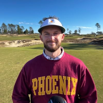 PGA professional golf coach - Equipment & Instruction man @ncg_com - click the link to find out how I can help you with your game🏌️ #golf