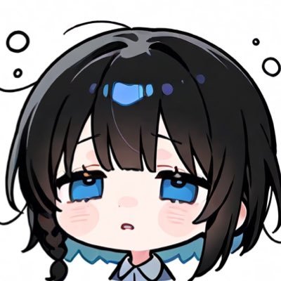 OW2-タンクメイン/ウマ娘-マンハッタンカフェ担当/よく寝よく可愛くよく眠たくよくゲーム配信しときどきトキシックです。twitch【https://t.co/eC5anRofOE】 LINEスタンプ【https://t.co/T7MkVmcyEW】 ガチ勢向け【https://t.co/63eWBVJlsN】