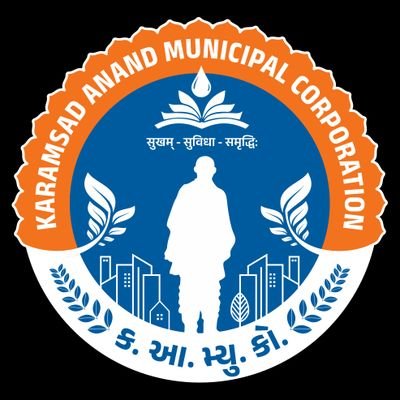 Official Account of Karamsad Anand Municipal Corporation,providing credible and relevant updates regarding Anand City.
https://t.co/o2OjImljDr
