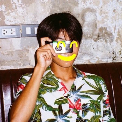 __angya's profile picture. 記録です