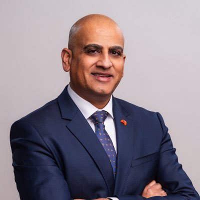 Property Professional @Arcadis. Father of one and husband to an extremely patient wife. All views expressed are my own.