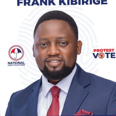 Mp Kassanda South | Secretary Youth @NUP NEC | Shadow Minister for Youths and Children Affairs | Statistician | CEO kabuye Humanity Heart Foundation |