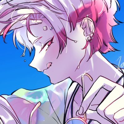 ふぁりこ¦ 365本のバラ¦!!すっごく雑多!!【3L🙆♀️推しが幸せなら愛の形は問わない派】【最近はもっぱらaknk🌹・しゅあも・あもしゅ】¦自分の見たいものを好きなだけ描く¦通知off¦当アカウントの情報を転載、複製、改変等は一切禁止