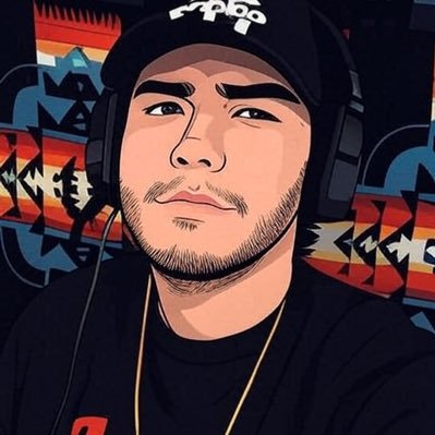 KevinLukas02's profile picture. I fuks wit $FUZZY, & the XRPL. 589.
DENE CREE. NORTH SASK