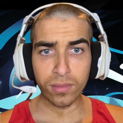 DaddyP Updates Profile