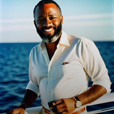 Son of Adonai. Servant of Christ. Inv. for U.S. Department of Def. 195 IQ. CEO of Machiti Holdings Ltd. @machitisecure @machitidecor, Insur. & @machititravels