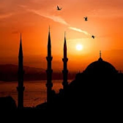 rahmani_as25787's profile picture. Proud Indian Muslim