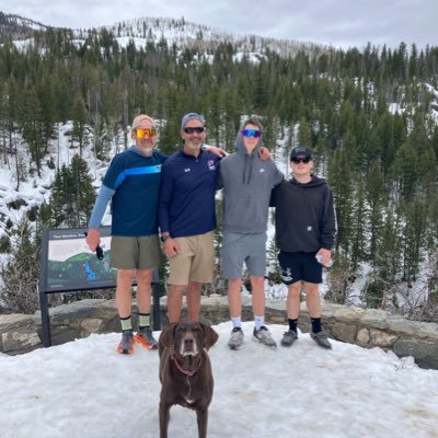 JacksonOlexa's profile picture. Stock market Invester/analysis, risk taker, Railfan.