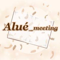 Alué_meeting (@alue_meeting) 's Twitter Profile Photo Alué_meeting (@alue_meeting) 's Twitter Profile Photo