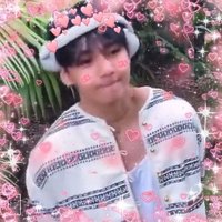 jared ⟭⟬ (@taehoe4l) 's Twitter Profile