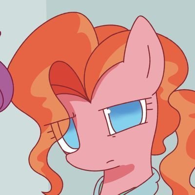 18 | Bi Creature | Some rando who posts (sometimes suggestive) MLP stuff | Dedicated Silver Spoon fan | Priv: @Private_Peachyy | NSFW: @Xtra_Peachy