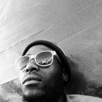 An introvert electrician who loves farming and dreadlocks.