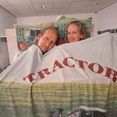 FloorDeJong1976's profile picture. Melkveehouder te Bergambacht