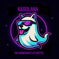 Kasolana (@kasolanaghost) 's Twitter Profile