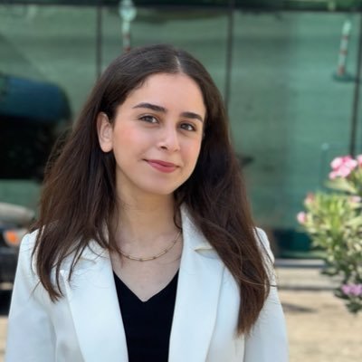 Medical Student @aub_lebanon | Research-driven | Dedicated to community service & advocacy