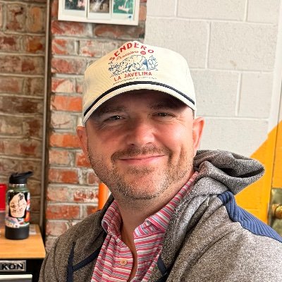 WesleyRosacker's profile picture. 