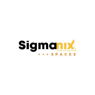 sigmanixspaces's profile picture. Plug-and-play offices for creators, startups & pros.
Flexible desks, cabins, & meeting rooms.
Hourly to monthly.
