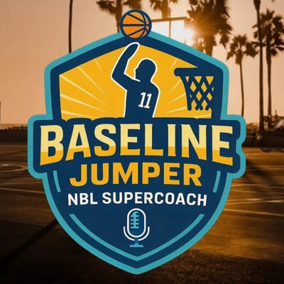 Insight Podcast Network
NBL SuperCoach Podcast
Hosted by Mattrix and Hammer!