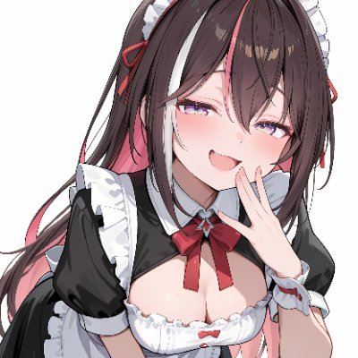 Patreon ⇒ https://t.co/2B3ZEfoTtw
pixiv ⇒ https://t.co/i7oLnzhNfa
pictSPACE ⇒ https://t.co/izq1w2nAOl