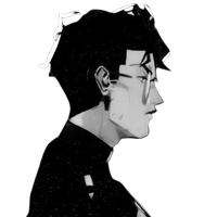 . (@gl00myrains) 's Twitter Profile