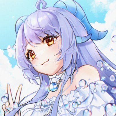 🤪Goofy Ass. 😈 Water Demon Vtuber 🌊
The thirst you crave.🥤 Call me Hydra. 💧
🎨@koherinn & ⚙rig @NatsuPP3
Twitch Partner💦|| @gamersupps code: Hydra