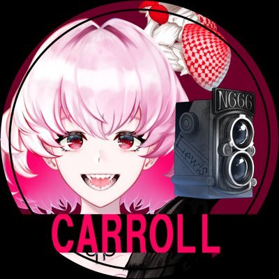 キャロル🥕🍄(⃔ ᐖ )⃕⌒)⌒)⌒)⌒)⌒)↝さんのプロフィール画像