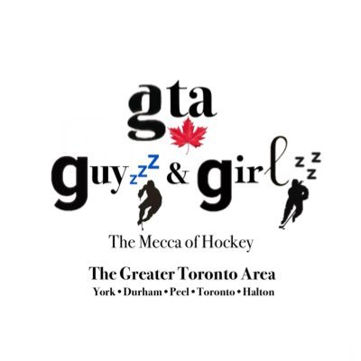 #LocalBoy💤 #LocalGirl💤 playing pro🏒 from the Greater Toronto Area aka The Mecca of Hockey #YorkRegion #DurhamRegion #PeelRegion #TorontoRegion #HaltonRegion