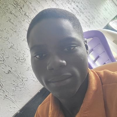 Iyi_Adey's profile picture. Great Ife || Chemical engineer(In view) || March || Web3 enthusiast || Ambivert.