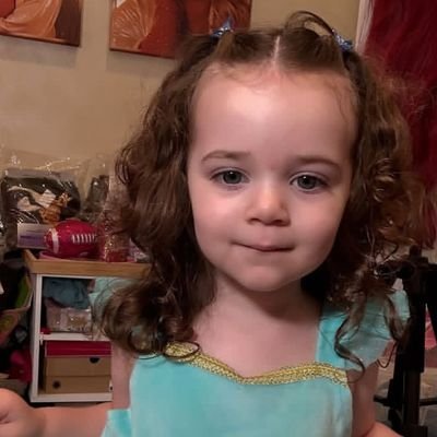 Single mother of one, proud of my daughter,MAGA-MAHA🇺🇸, no porn🚫, no crypto 🚫, Trump all the way!!