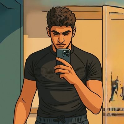 mourad0814 Profile Picture