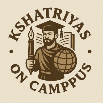 Helping Kshatriya Students across the Nation to Connect, Organise & Rise Together | Warriors of Wisdom | Kshatriya Youth in Academia 🎓