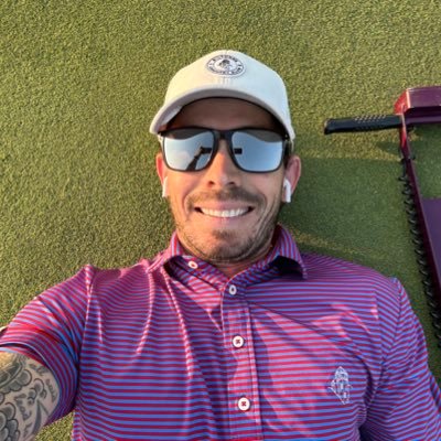 Wyatt Byrd Profile